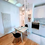 Millestorie House Appartement *