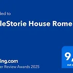 Millestorie House *
