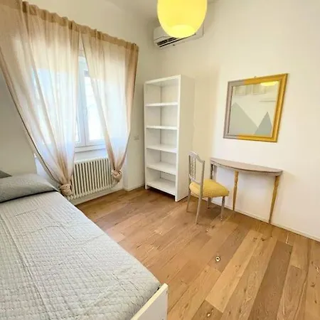 아파트 Millestorie House *