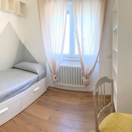 Millestorie House 아파트 로마