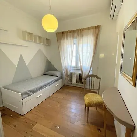 公寓 Millestorie House *