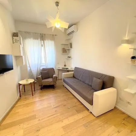 Millestorie House 罗马