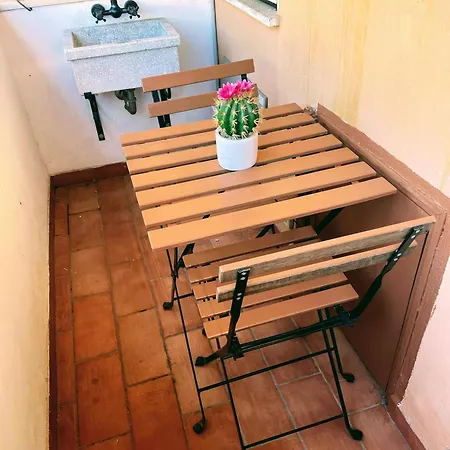 Appartement Millestorie House Rome
