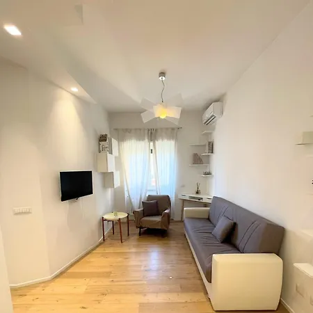 Millestorie House 公寓