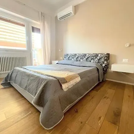 Apartmán Millestorie House