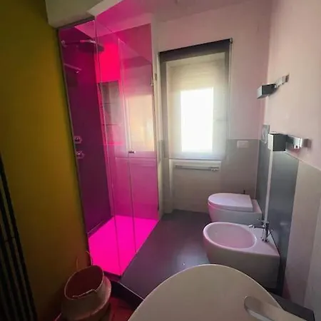 Millestorie House Appartement *