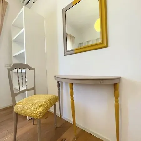 Millestorie House Apartmán