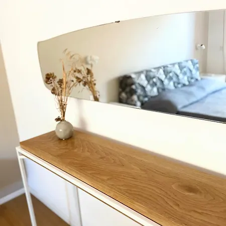 Apartmán Millestorie House *