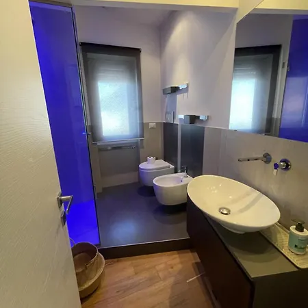 Appartement Millestorie House Rome