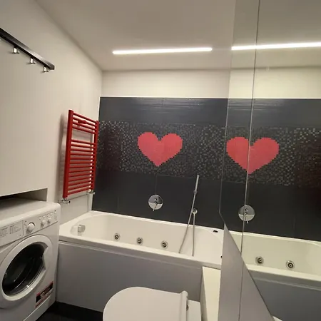 Millestorie House Appartement *