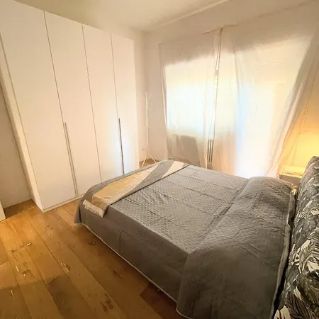Apartmán Millestorie House Řím