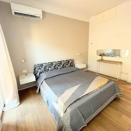 Apartmán Millestorie House