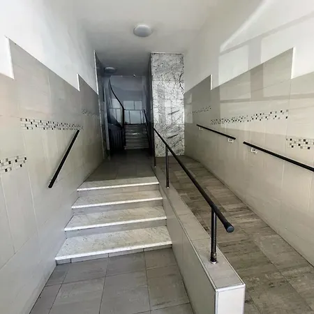 Apartmán Millestorie House